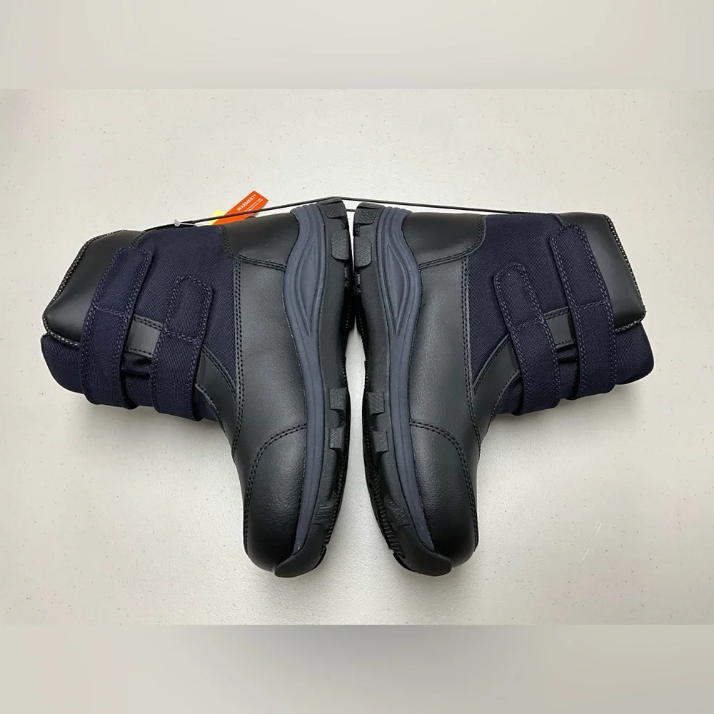 Kids' Baker Winter Boots - All in Motion Navy Blue